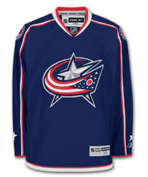 Columbus Blue Jackets