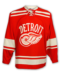 Detroit Red Wings