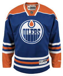 Edmonton Oilers