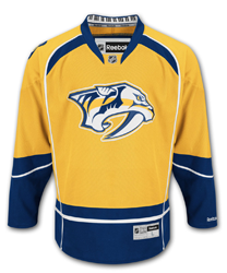 Nashville Predators