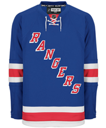 New York Rangers