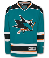 San Jose Sharks