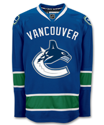 Vancouver Canucks