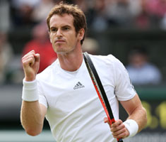 Andy Murray