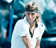 Bjorn Borg