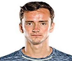 Daniil Medvedev