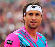 David Ferrer