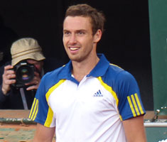 Ernests Gulbis