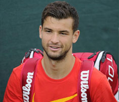 Grigor Dimitrov