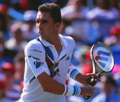 Ivan Lendl