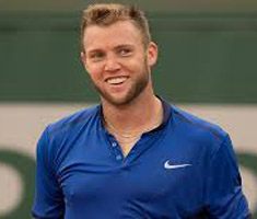 Jack Sock