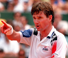 Jimmy Connors