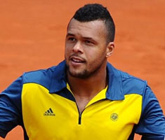 Jo-Wilfried Tsonga