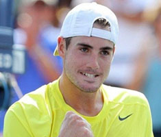 John Isner