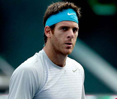 Juan Martin del Potro