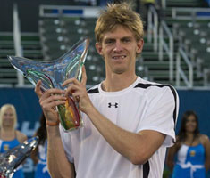 Kevin Anderson