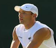 Lukasz Kubot