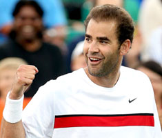 Pete Sampras