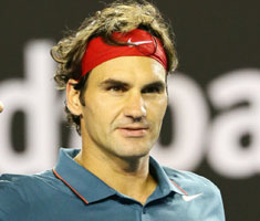 Roger Federer