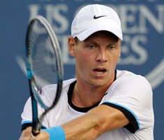 Tomas Berdych