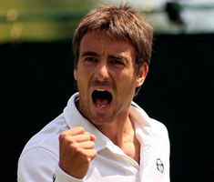 Tommy Robredo