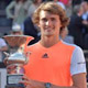 Alexander Zverev