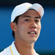 Kei Nishikori