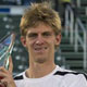 Kevin Anderson